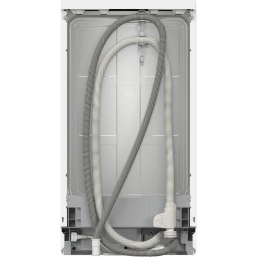 Lave-vaisselle Bosch Série 2 SPS2HKW58E 10 couverts E avec connectivité Bosch Home Connect