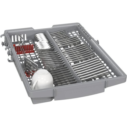 Lavavajillas Bosch Serie 4 SPS4EMI61E 10 Serviços Classe D Aço Inoxidável