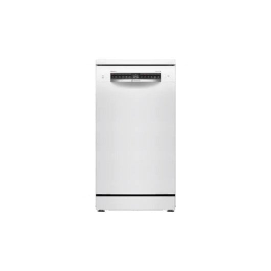 Lavavajillas Bosch Serie 4 SPS4HMW49E 10 Serviços E com Extra Secagem e AquaStop