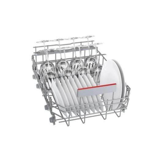 Lavavajillas Bosch Serie 4 SPS4HMW49E 10 Serviços E com Extra Secagem e AquaStop