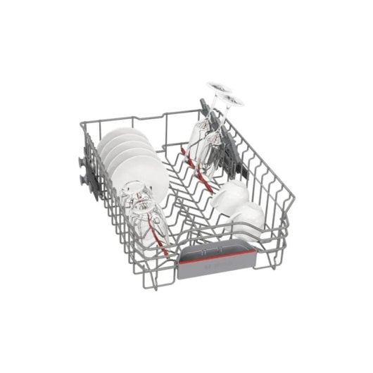 Lavavajillas Bosch Serie 4 SPS4HMW49E 10 Serviços E com Extra Secagem e AquaStop
