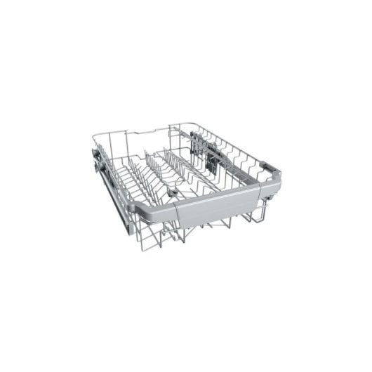 Lavavajillas Teka DFS 74 850 SS 10 Cubiertos D ExtraDry IonClean PremiumDry 44dB Inox 45cm