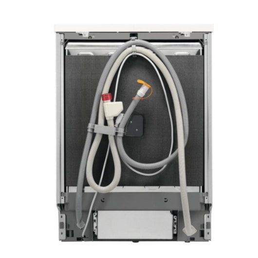 Lavavajillas AEG FFB74707PM 14 Serviços Classe C Aço Inoxidável com SoftSpikes e MaxiFlex