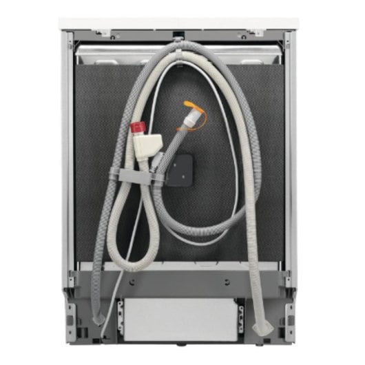 Lavavajillas AEG FFB74707PM 14 Serviços Classe C Aço Inoxidável com SoftSpikes e MaxiFlex