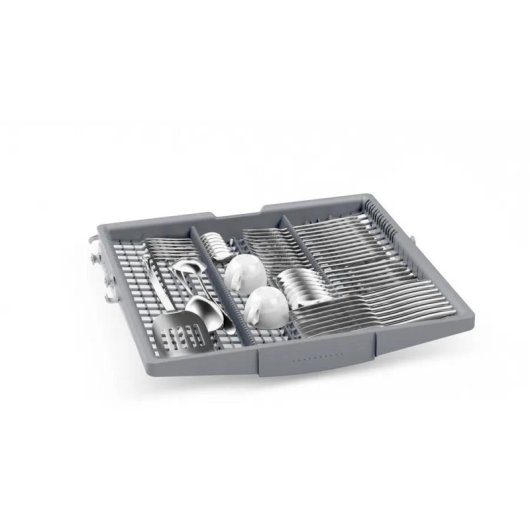 Lavavajillas Bosch Serie 2 SMS2HMI04E 14 Serviços D 42 dB com Extra Secagem e VarioDrawer