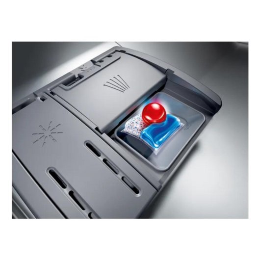Lavavajillas Bosch Serie 2 SMS2HMI04E 14 Serviços D 42 dB com Extra Secagem e VarioDrawer