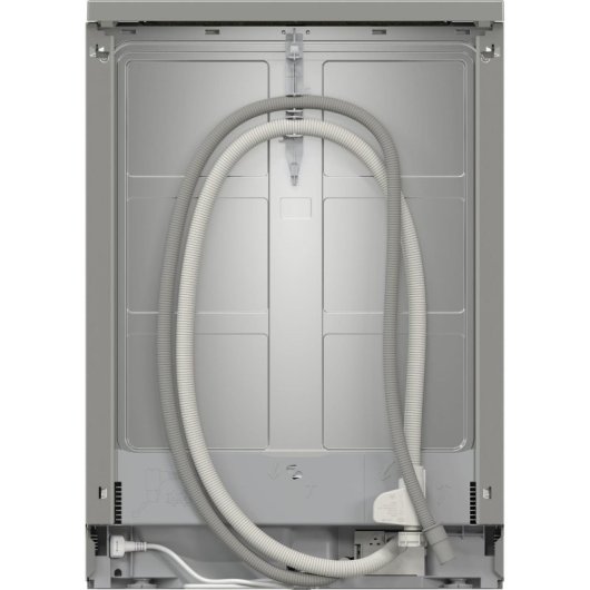 Lavavajillas Bosch Serie 4 SMS4HMI07E 14 Serviços Classe D Aço Inoxidável com Home Connect
