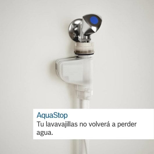 Lavavajillas Bosch Serie 4 SMS4HMW07E 14 Servicio D Extra Secado Silence Plus