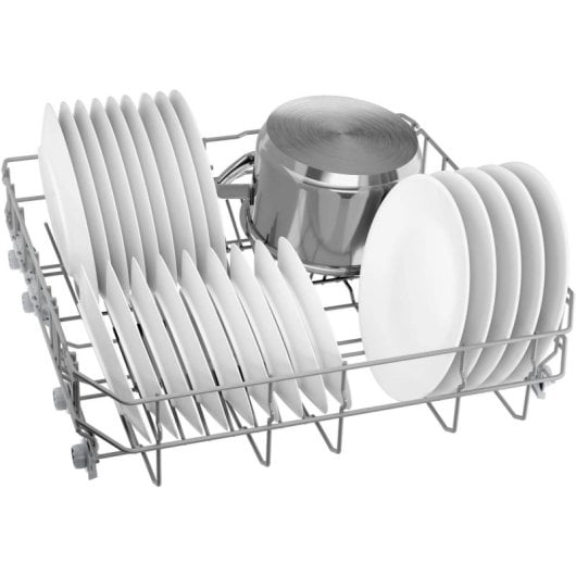 Lavavajillas Bosch Serie 4 SMS4HMW07E 14 Servicio D Extra Secado Silence Plus