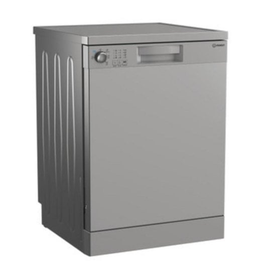 Lavavajillas Indesit IN2FE13DT9S 13 Serviços E Fast&Clean Push&Go