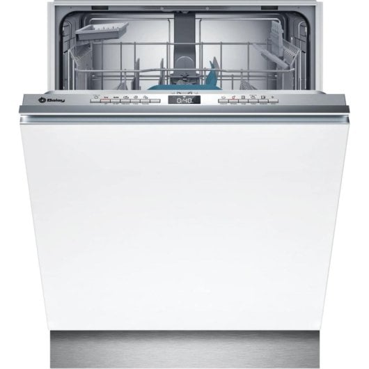 Lavavajillas Balay 3VF5031DP 13 Serviços Classe D AquaStop Motor ExtraSilêncio