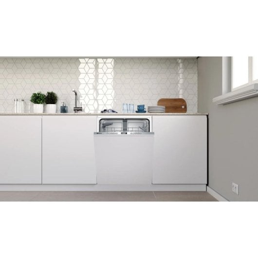 Lavavajillas Balay 3VF5031DP 13 Serviços Classe D AquaStop Motor ExtraSilêncio