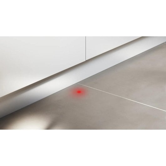 Lavavajillas Balay 3VF5031DP 13 Serviços Classe D AquaStop Motor ExtraSilêncio
