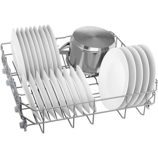 Lavavajillas Bosch Serie 4 SMH4HVX03E 14 Serviços Classe D com 46 dB e Home Connect