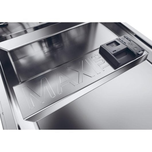 Lavavajillas Candy Rapido CI 3E53E0W 13 Cubiertos E Maxi-TUB y Motor Inverter
