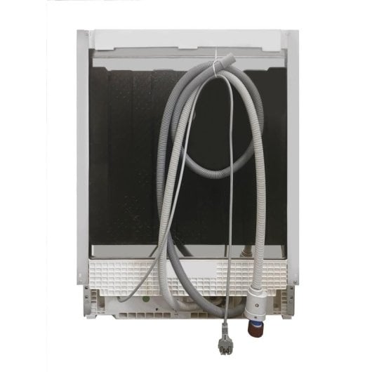 Lavavajillas Candy Rapido CI 3E53E0W 13 Cubiertos E Maxi-TUB y Motor Inverter