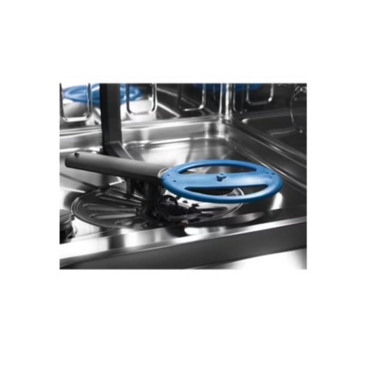 Máquina de Lavar Louça Electrolux SatelliteClean 14 Serviços C Preta Totalmente Integrada