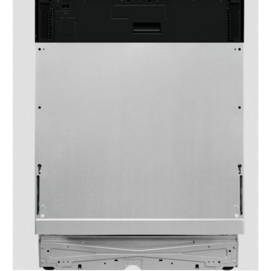 Máquina de Lavar Louça Electrolux SatelliteClean 14 Serviços C Preta Totalmente Integrada
