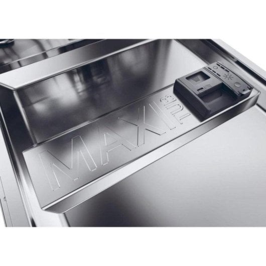 Lavavajillas Haier XS 6A0M4PDB 16 cubiertos A con control táctil y conectividad hOn