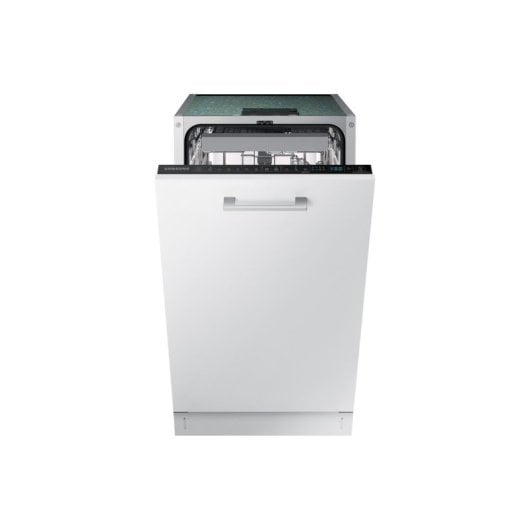 Lavavajillas Samsung DW50DG450B00ET 10 Cubiertos Clase D Info Light AutoOpen Higiene