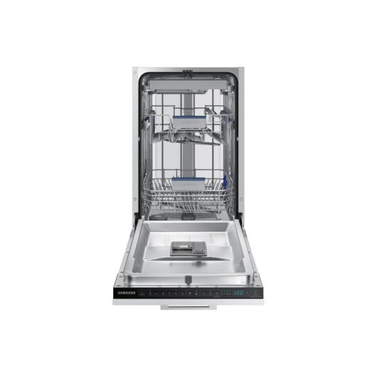 Lavavajillas Samsung DW50DG450B00ET 10 Cubiertos Clase D Info Light AutoOpen Higiene