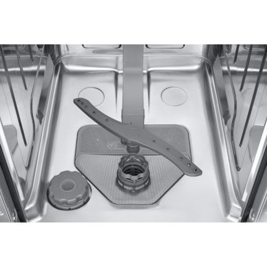 Lavavajillas Samsung DW50DG450B00ET 10 Cubiertos Clase D Info Light AutoOpen Higiene