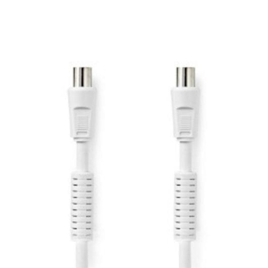 Câble Nedis CSGL40020WT30 3 m IEC Blanc