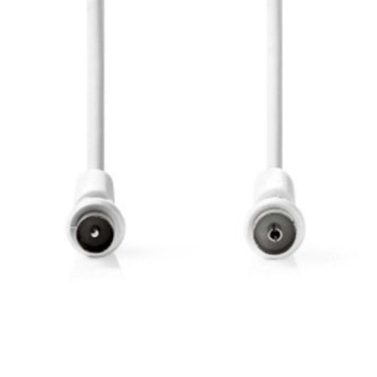 Câble Nedis CSGL40020WT30 3 m IEC Blanc