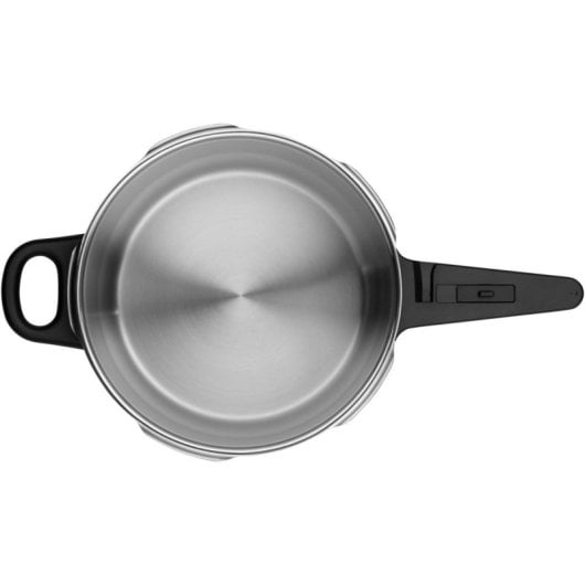 Fonte WMF Perfect 0791829990 4,5 L Inox Ceramica Induzione Gas Halogeno Fonte WMF Perfect 0791829990 4,5 L Inox Ceramica Induzione Gas Halogeno