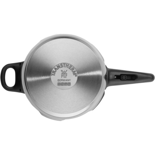 Fonte WMF Perfect 0791829990 4,5 L Inox Ceramica Induzione Gas Halogeno Fonte WMF Perfect 0791829990 4,5 L Inox Ceramica Induzione Gas Halogeno
