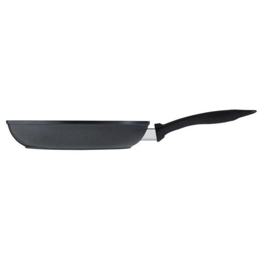Sartén Kuhn Rikon 31265 Titanio Negro Inducción Aluminio 5 mm 13 cm