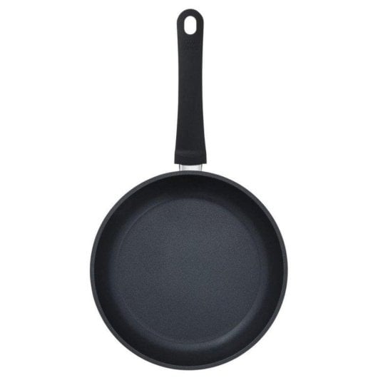 Sartén Kuhn Rikon 31265 Titanio Negro Inducción Aluminio 5 mm 13 cm