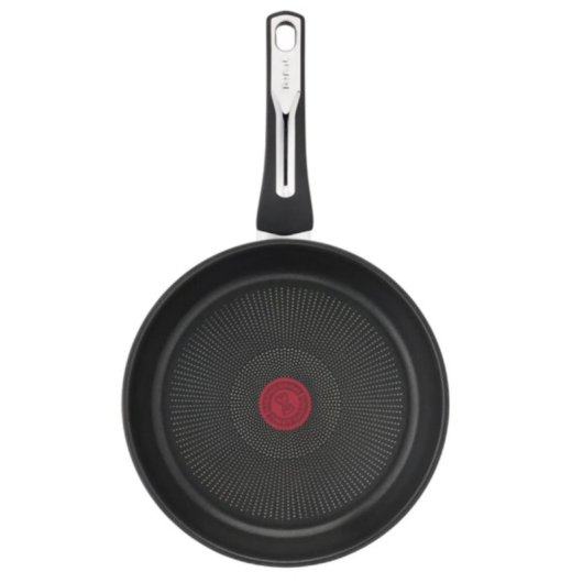 Sartén Tefal Emotion E3000704 Edelstahl Titan 3,3 L 30 cm Sartén Tefal Emotion E3000704 Edelstahl Titan 3,3 L 30 cm