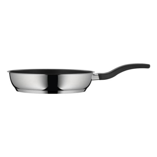 Sartén multiuso WMF 733686299 28cm acero inoxidable apta inducción