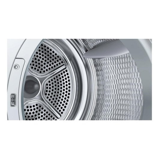 Secadora de condensação Balay 3SB3091BR 9kg Classe energética B com bomba de calor e sensor de humidade