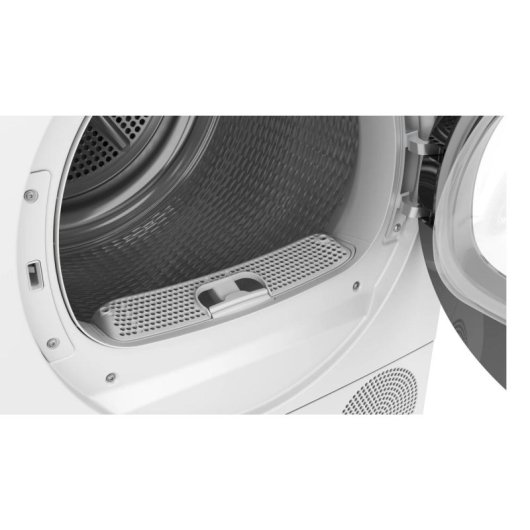 Secadora de condensação Balay 3SB3091BR 9kg Classe energética B com bomba de calor e sensor de humidade