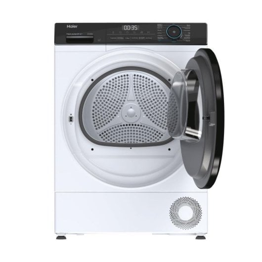 Secadora de bomba de calor Haier I-Pro Series 3 HD100-A2939E-IB 10kg Clase E I-Refresh higiene avanzada