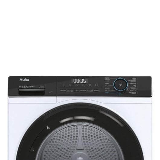 Secadora de bomba de calor Haier I-Pro Series 3 HD100-A2939E-IB 10kg Clase E I-Refresh higiene avanzada