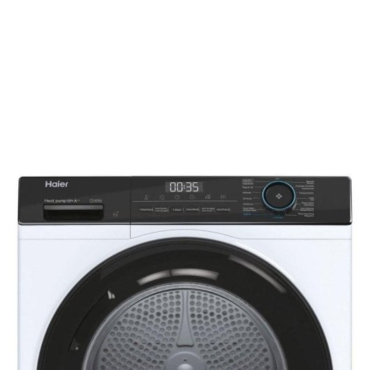 Secadora de bomba de calor Haier I-Pro Series 3 HD100-A2939E-IB 10kg Clase E I-Refresh higiene avanzada