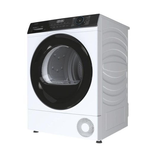 Secadora de bomba de calor Haier I-Pro Series 3 HD100-A2939E-IB 10kg Clase E I-Refresh higiene avanzada