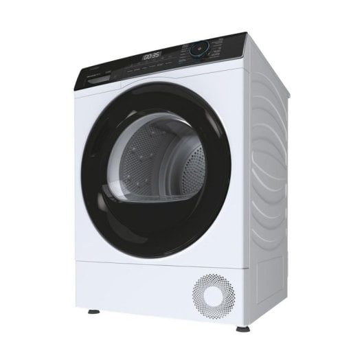 Secadora de bomba de calor Haier I-Pro Series 3 HD100-A2939E-IB 10kg Clase E I-Refresh higiene avanzada
