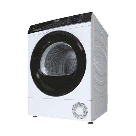Secadora de bomba de calor Haier I-Pro Series 3 HD100-A2939E-IB 10kg Clase E I-Refresh higiene avanzada