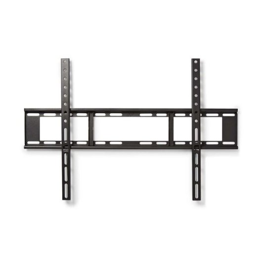 Soporte de TV Nedis TVWM1051BK hasta 70" VESA 600x400 35kg Acero Negro ultra slim