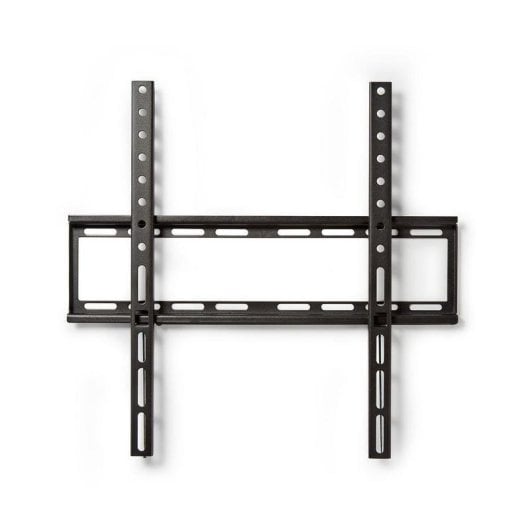 Nedis TVWM1031BK Suporte TV Mural Ultra Slim 23 a 55" VESA 100x100 a 400x400 Máx 35Kg