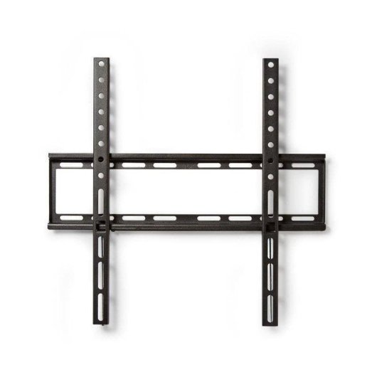 Nedis TVWM1031BK Suporte TV Mural Ultra Slim 23 a 55" VESA 100x100 a 400x400 Máx 35Kg