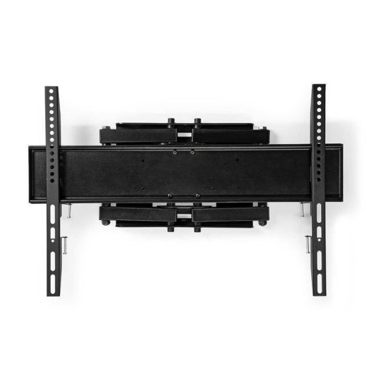 Nedis TVWM3551BK TV Wandhalterung 37 bis 80" VESA 200x200 bis 600x400 Max 35Kg