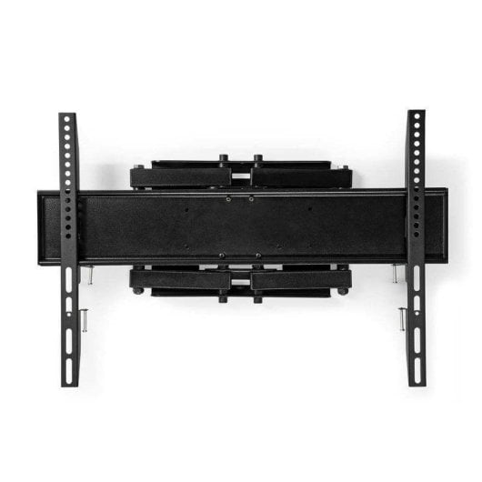 Nedis TVWM3551BK TV Wandhalterung 37 bis 80" VESA 200x200 bis 600x400 Max 35Kg