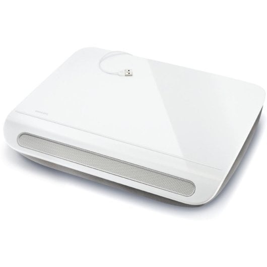 Cuscinetto Cassa Philips CushionSpeaker SDC5100/10 Bianco 432mm 105mm 355mm