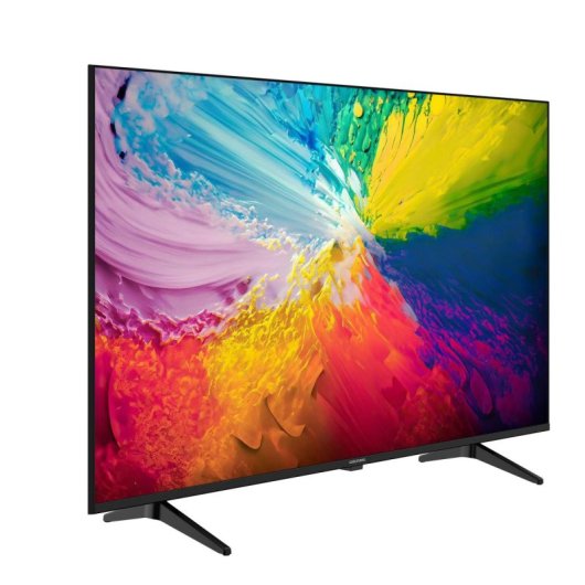 TV Grundig QLED 65 GIQ 8900B 65" 4K Smart TV Dolby Vision Google Cast WiFi