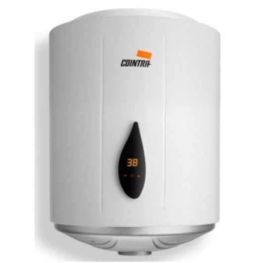 Termo eléctrico Cointra TDF Plus 30 S 28,5L 1500W vertical Smart antical Slim
